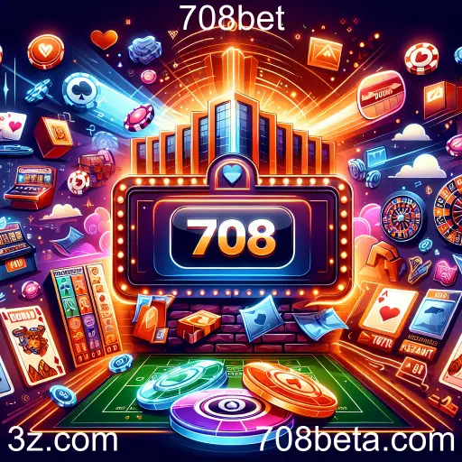 Atrações Imperdíveis: Promoções e Bônus no 708bet