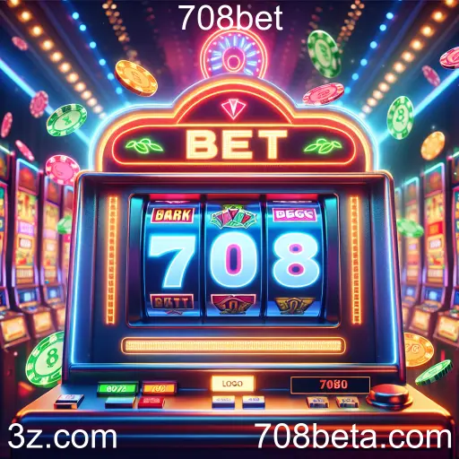 Explorando a Categoria de Jackpots no 708bet: Emoção e Oportunidades